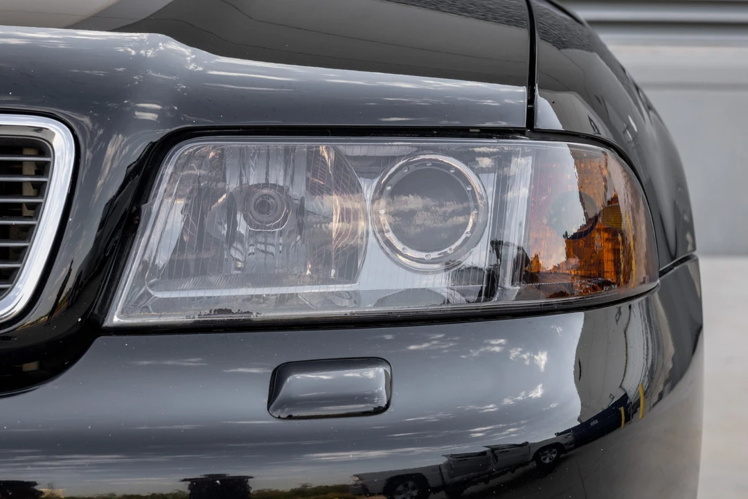 2000 Audi B5 S4 - Image 19 of 31