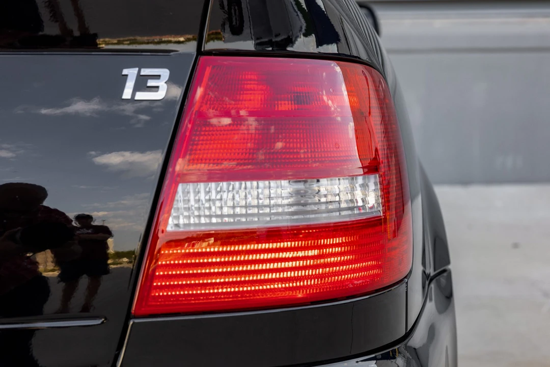 2000 Audi B5 S4 - Image 24 of 31