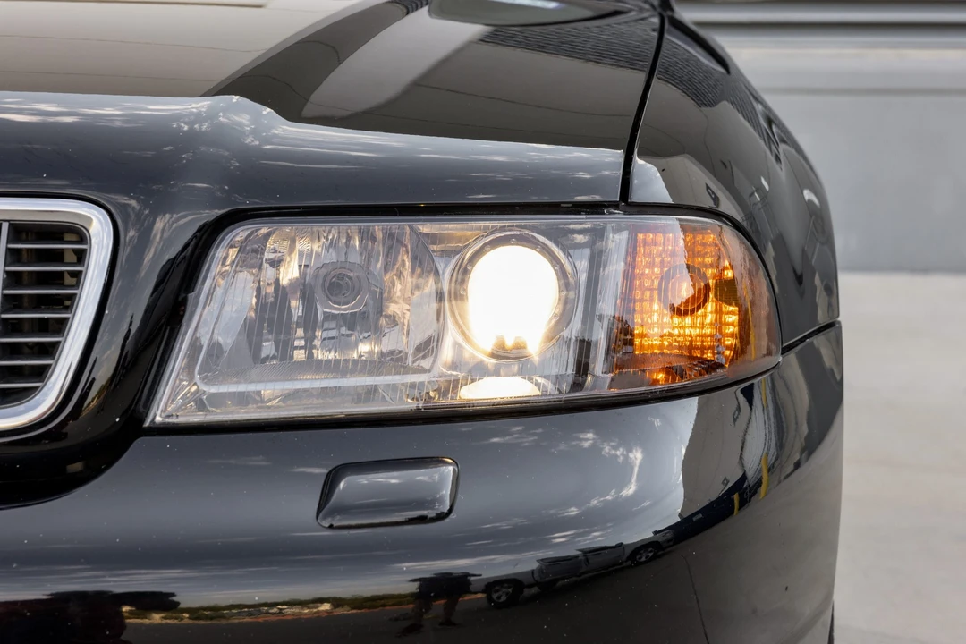 2000 Audi B5 S4 - Image 18 of 31