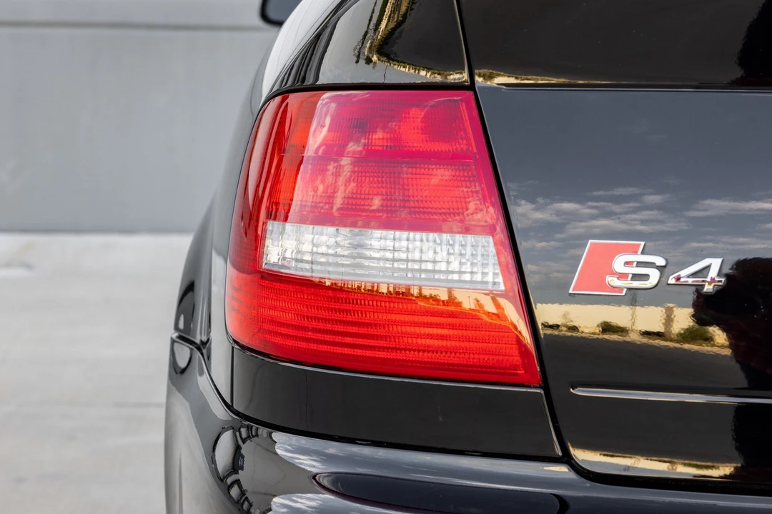 2000 Audi B5 S4 - Image 23 of 31