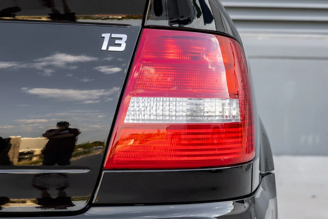 2000 Audi B5 S4 - Image 25 of 31