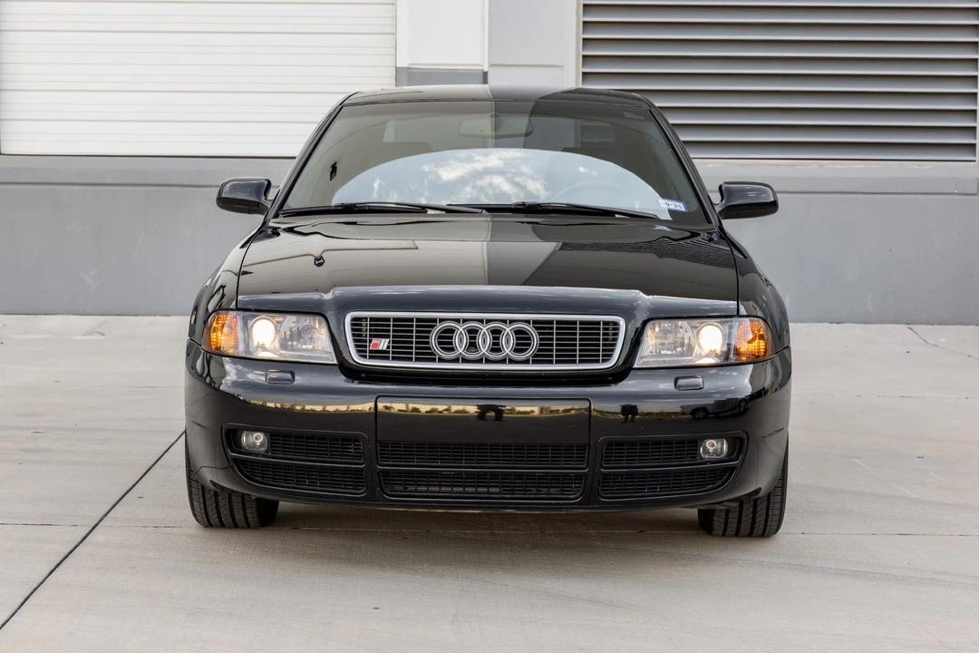 2000 Audi B5 S4 - Image 4 of 31