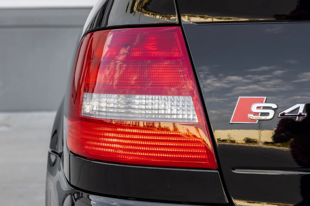 2000 Audi B5 S4 - Image 22 of 31