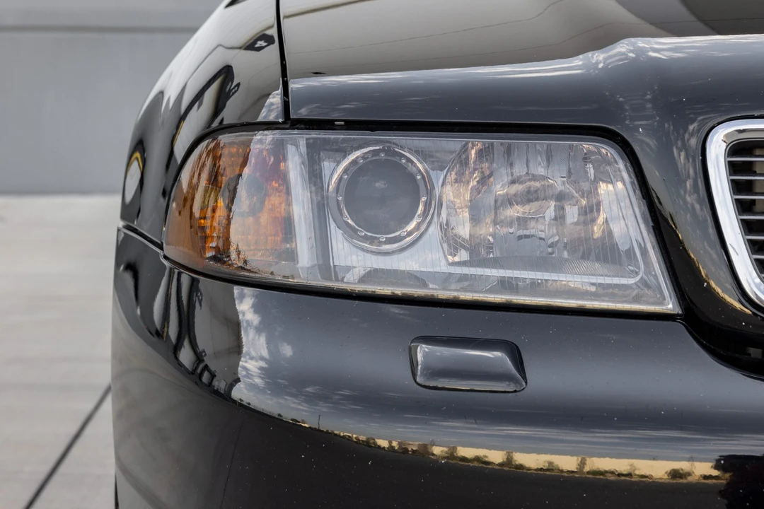 2000 Audi B5 S4 - Image 17 of 31