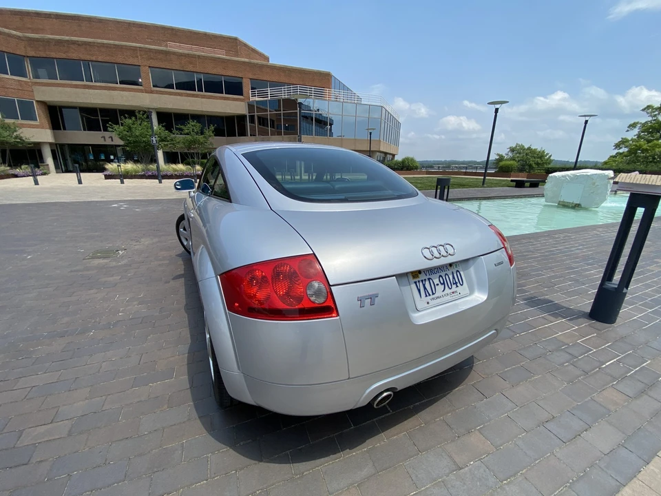 2000 Audi TT Mk1 - Image 13 of 31