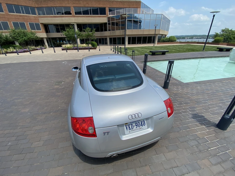 2000 Audi TT Mk1 - Image 11 of 31