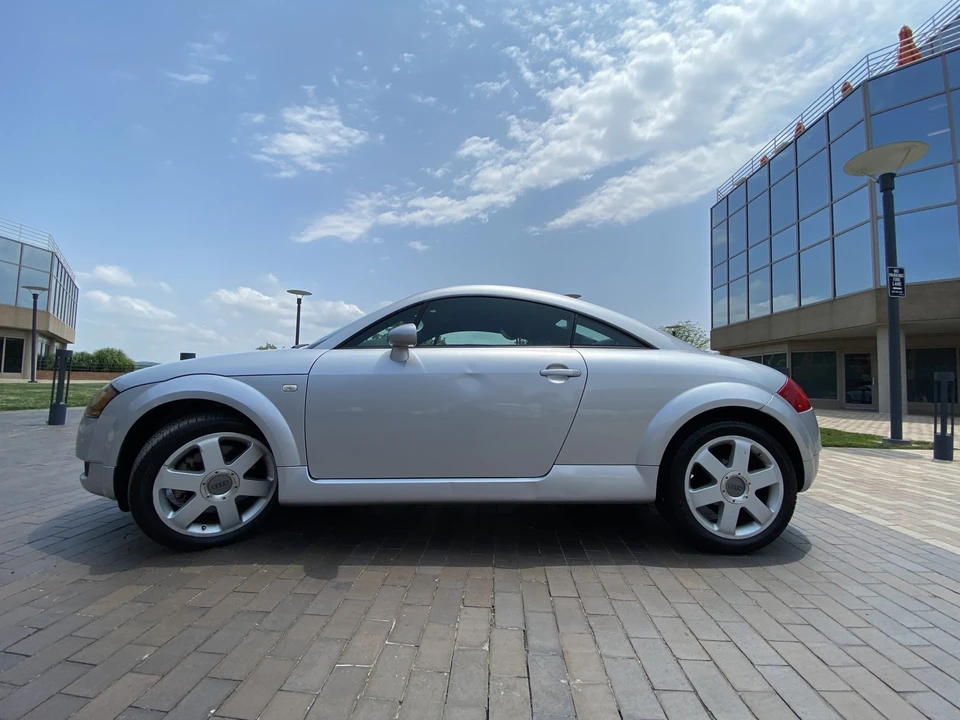 2000 Audi TT Mk1 - Image 16 of 31