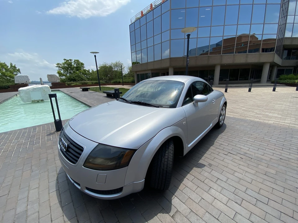 2000 Audi TT Mk1 - Image 17 of 31