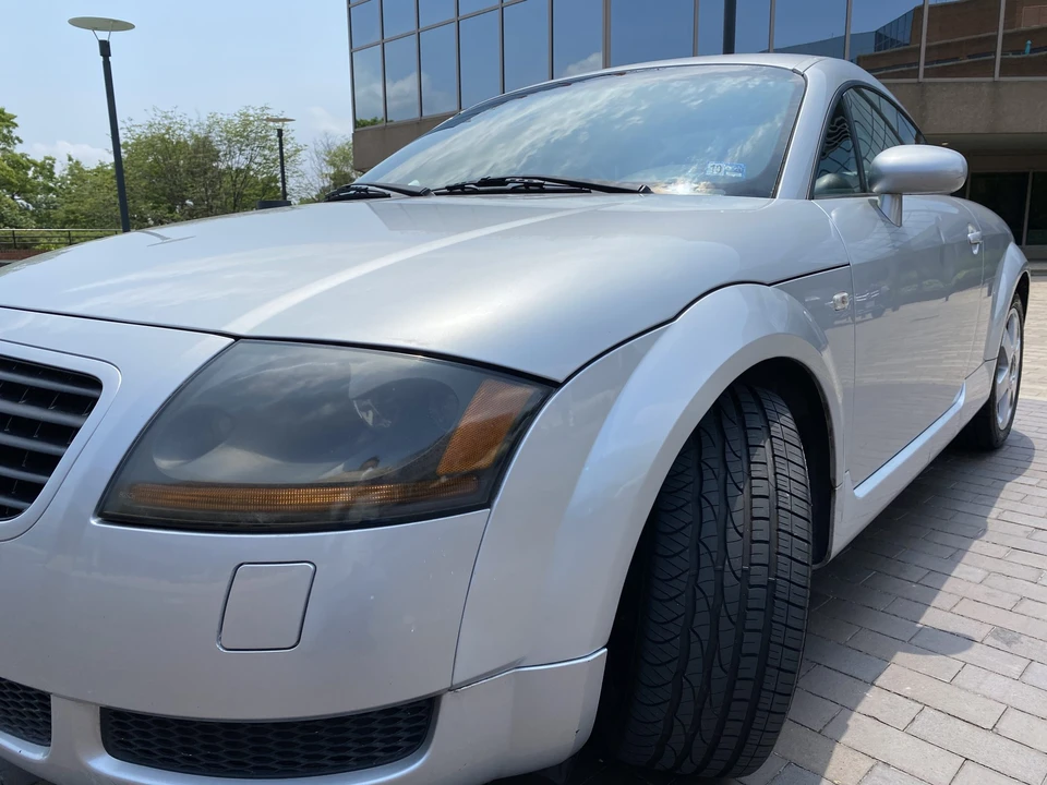 2000 Audi TT Mk1 - Image 30 of 31
