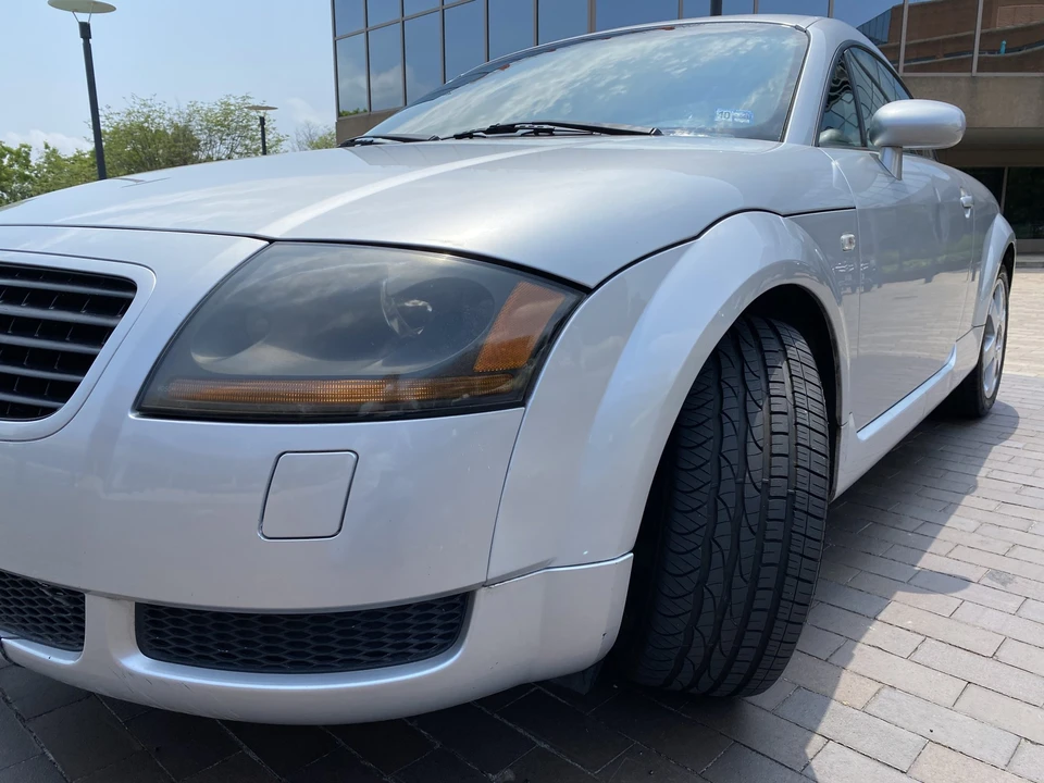 2000 Audi TT Mk1 - Image 28 of 31