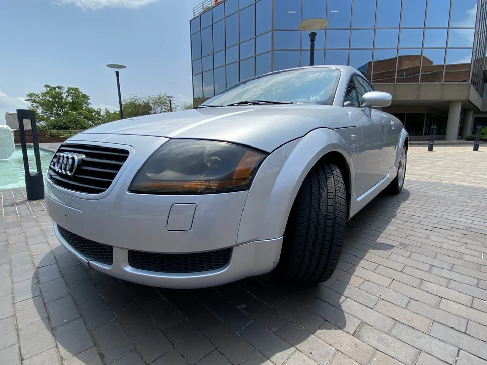 2000 Audi TT Mk1 - Image 18 of 31
