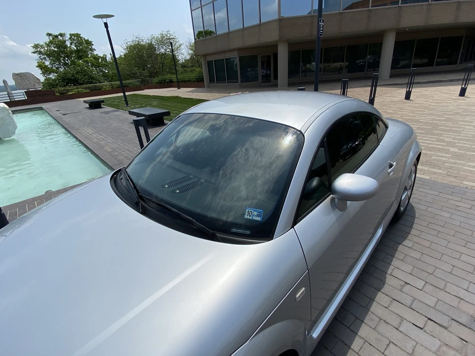 2000 Audi TT Mk1 - Image 27 of 31