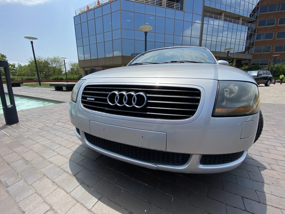 2000 Audi TT Mk1 - Image 20 of 31