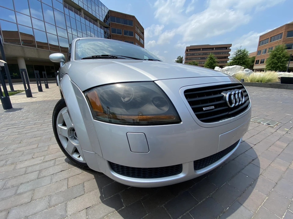 2000 Audi TT Mk1 - Image 22 of 31