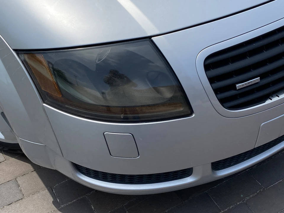 2000 Audi TT Mk1 - Image 31 of 31