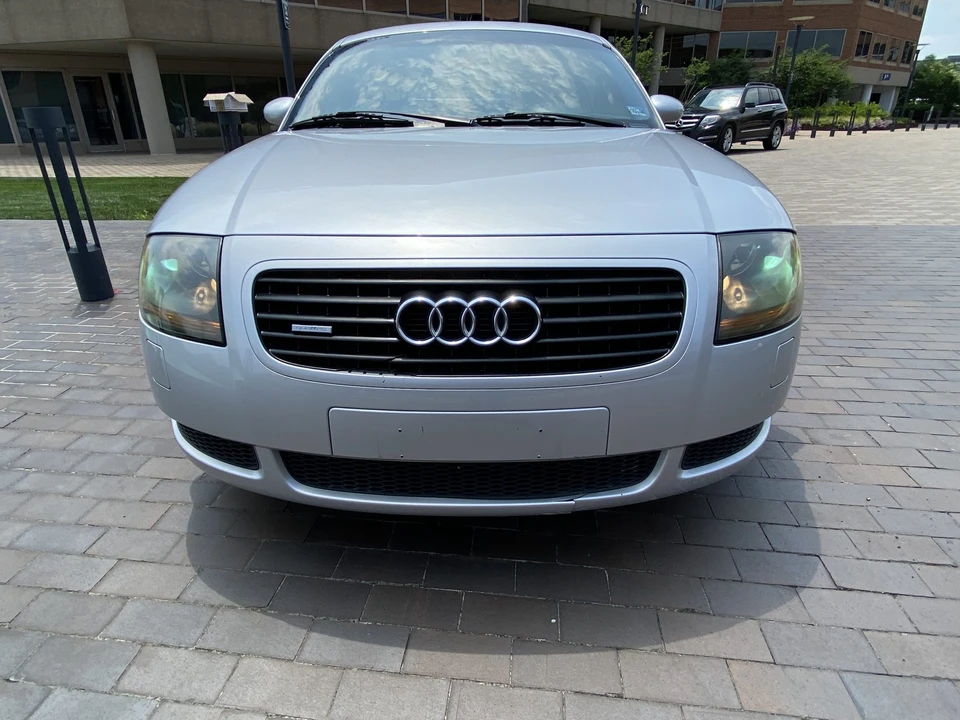 2000 Audi TT Mk1 - Image 21 of 31