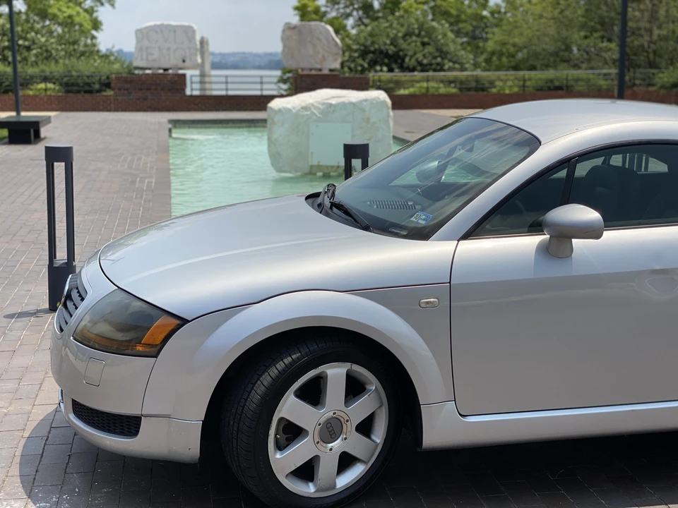 2000 Audi TT Mk1 - Image 29 of 31