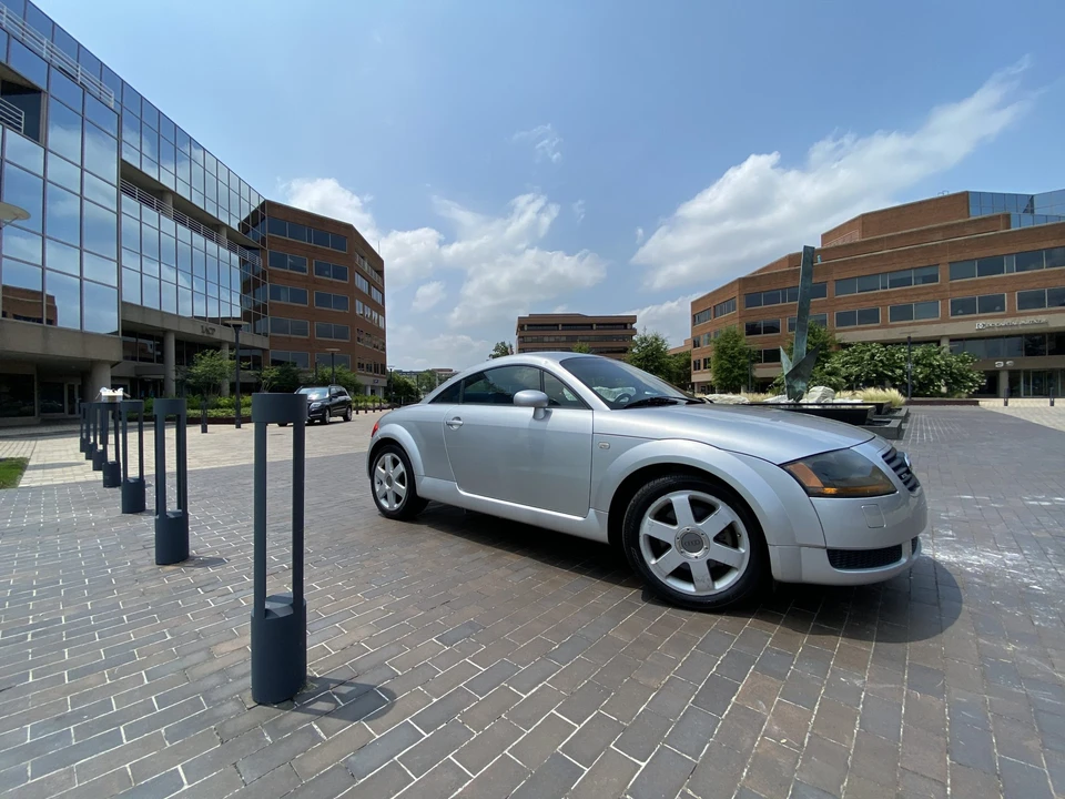 2000 Audi TT Mk1 - Image 2 of 31