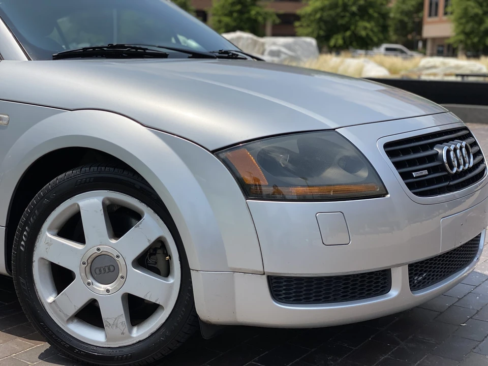 2000 Audi TT Mk1 - Image 26 of 31