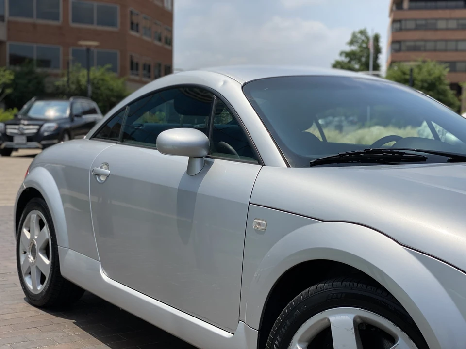 2000 Audi TT Mk1 - Image 23 of 31