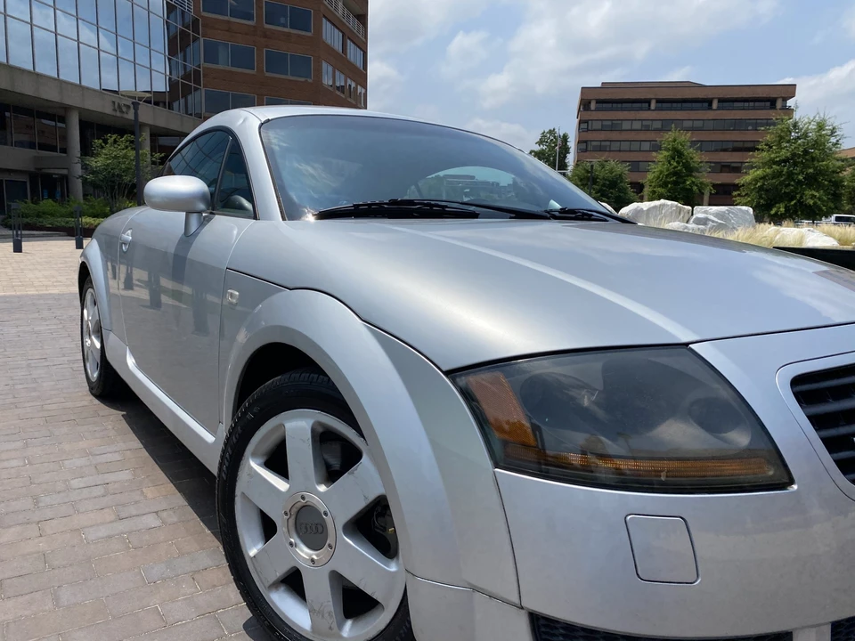 2000 Audi TT Mk1 - Image 24 of 31