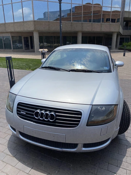 2000 Audi TT Mk1 - Image 19 of 31