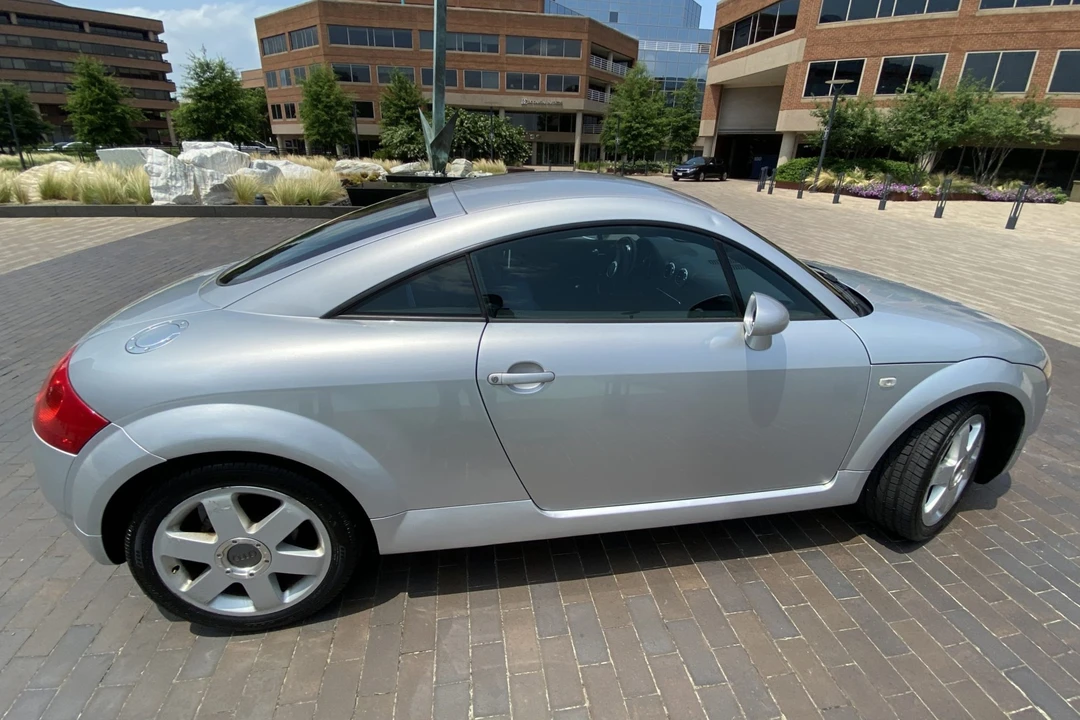 2000 Audi TT Mk1 - Image 6 of 31