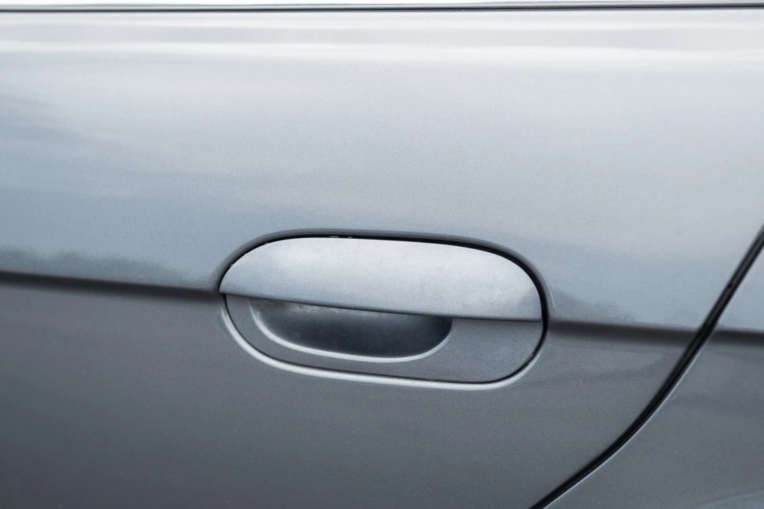2000 BMW E38 7 Series - Image 19 of 31