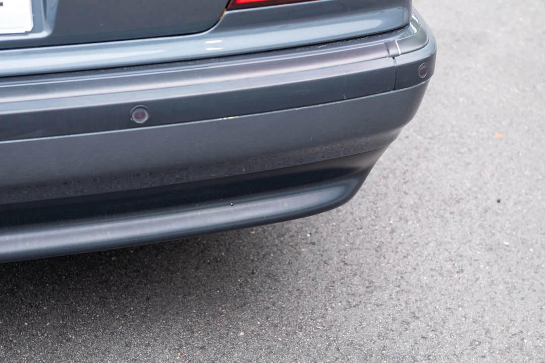 2000 BMW E38 7 Series - Image 28 of 31