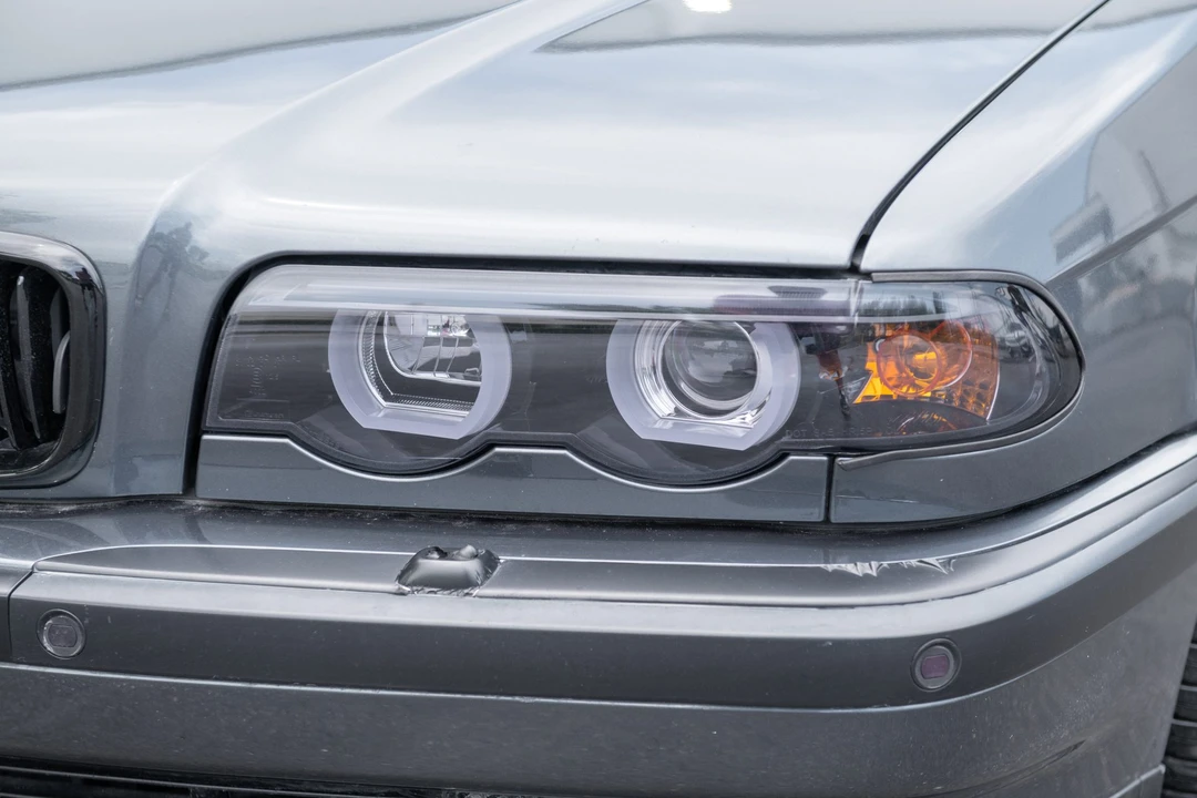 2000 BMW E38 7 Series - Image 11 of 31