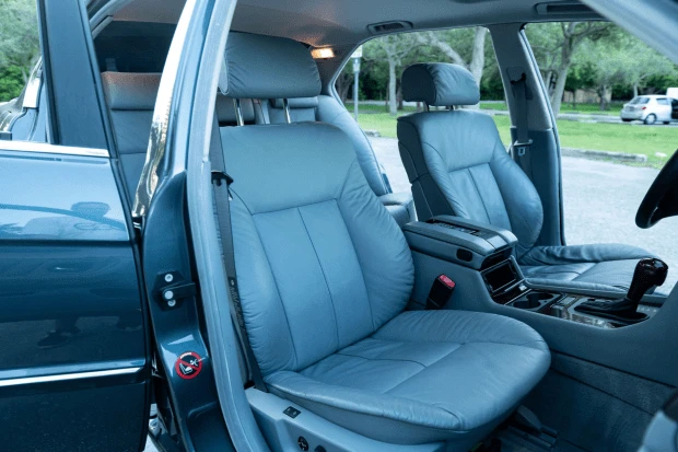 2000 BMW E38 7 Series - Image 4 of 7