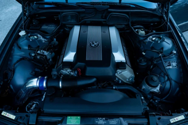 2000 BMW E38 7 Series - Image 6 of 7