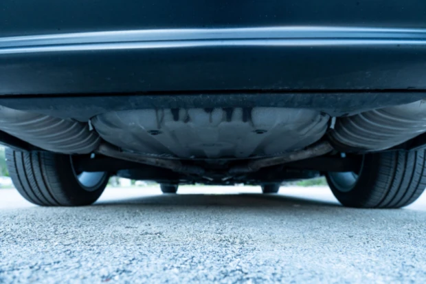 2000 BMW E38 7 Series - Image 7 of 7