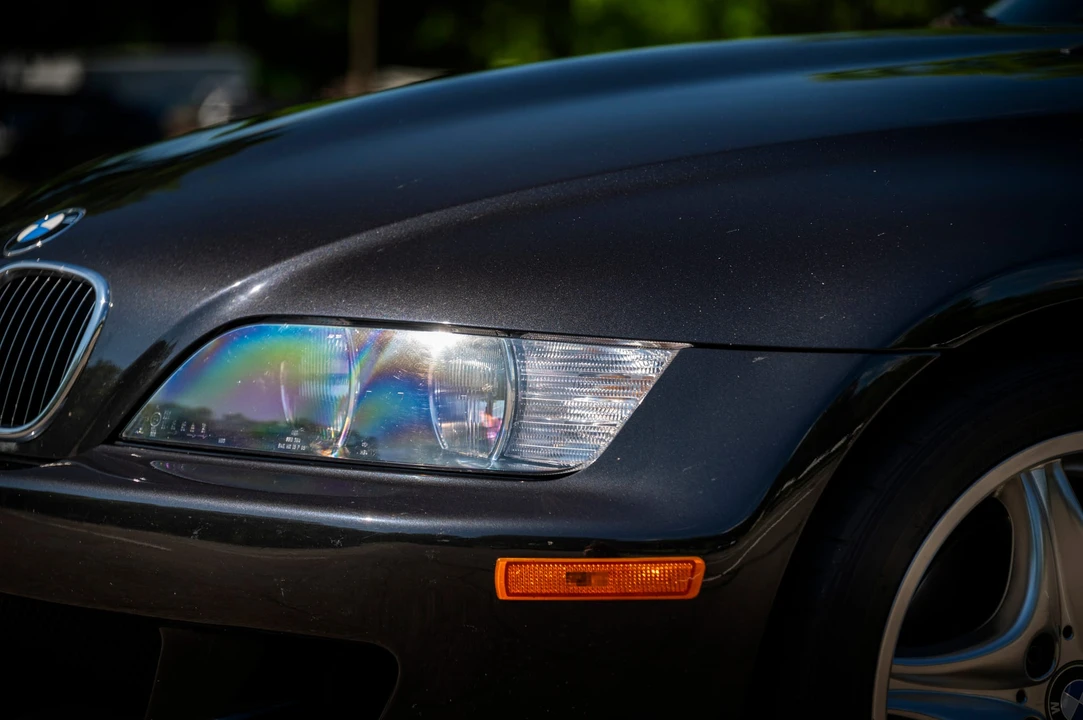2000 BMW Z3 M Roadster - Image 18 of 31