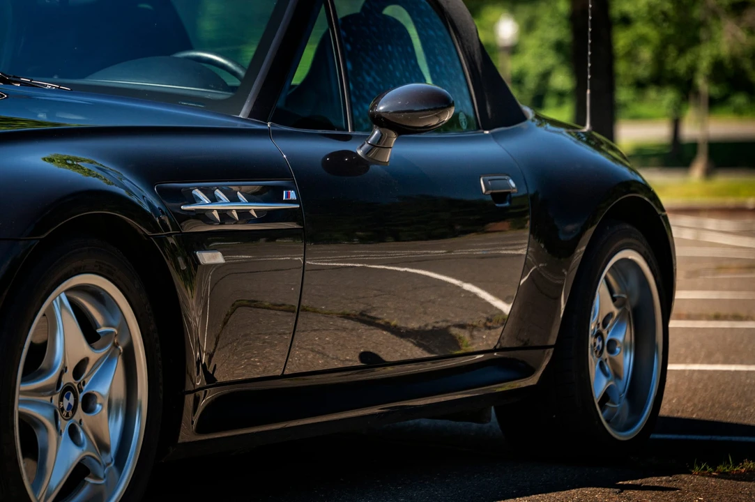2000 BMW Z3 M Roadster - Image 20 of 31