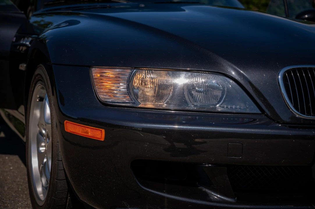 2000 BMW Z3 M Roadster - Image 21 of 31