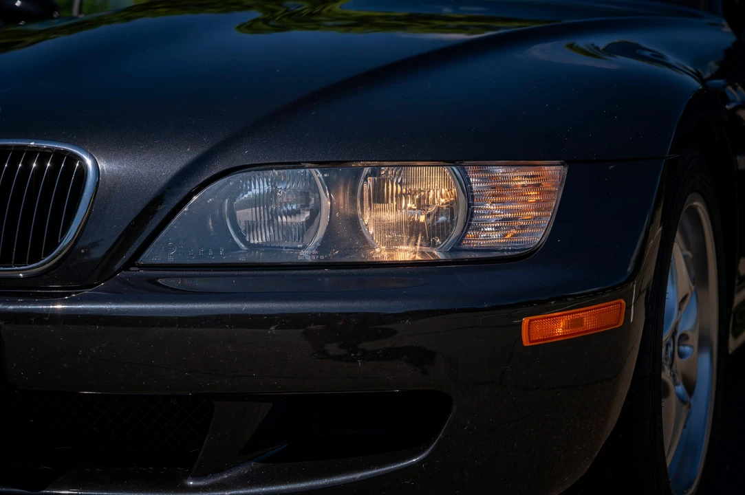 2000 BMW Z3 M Roadster - Image 22 of 31