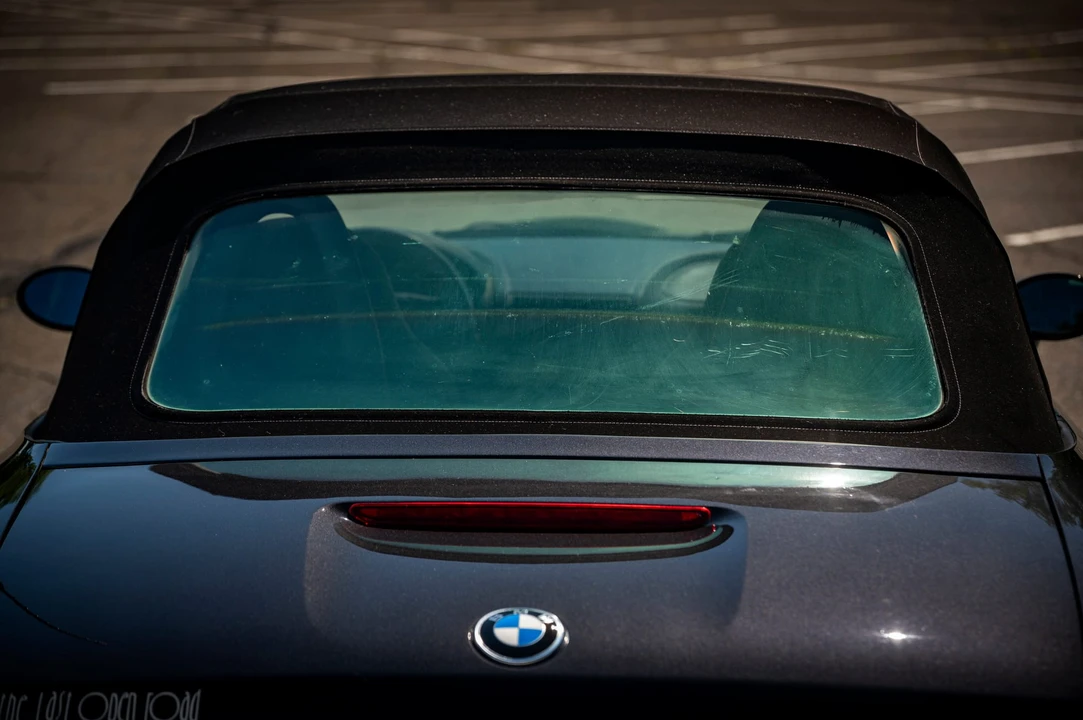 2000 BMW Z3 M Roadster - Image 29 of 31