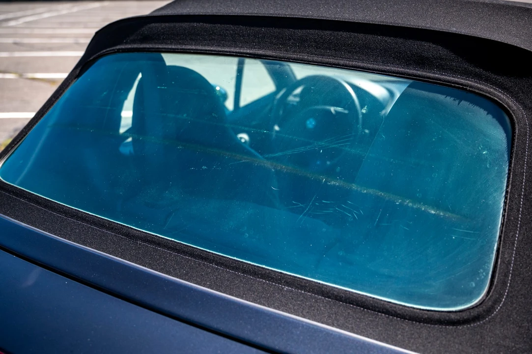 2000 BMW Z3 M Roadster - Image 30 of 31
