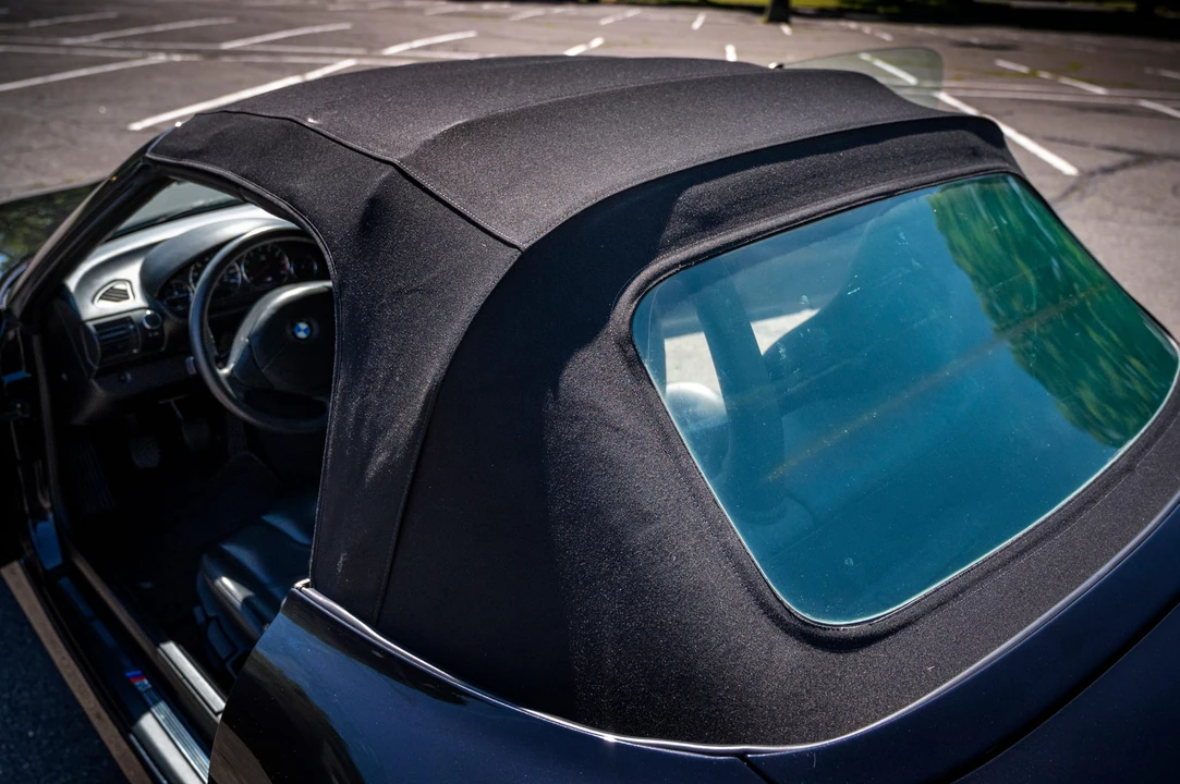 2000 BMW Z3 M Roadster - Image 28 of 31