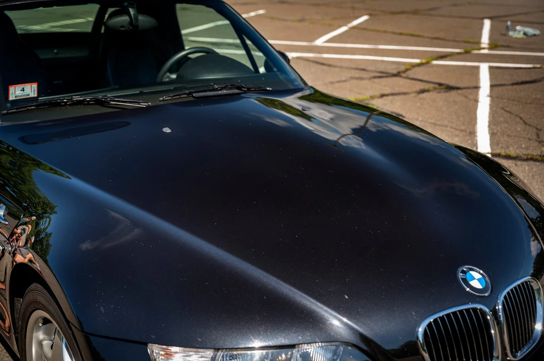 2000 BMW Z3 M Roadster - Image 15 of 31