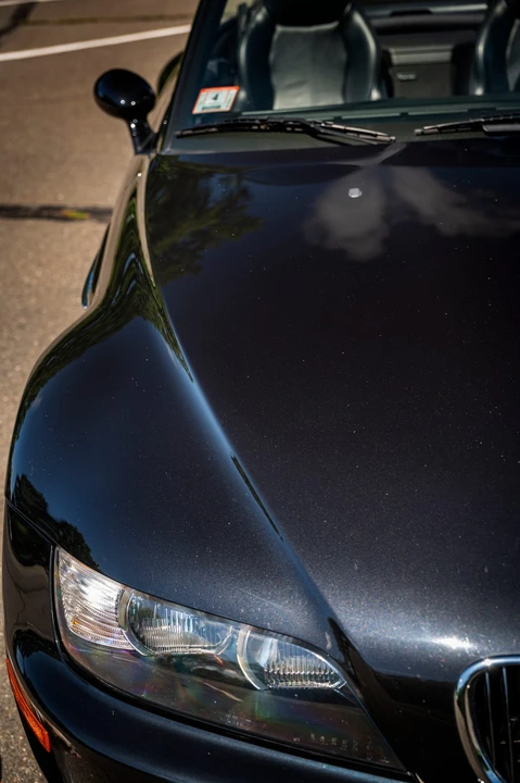 2000 BMW Z3 M Roadster - Image 13 of 31