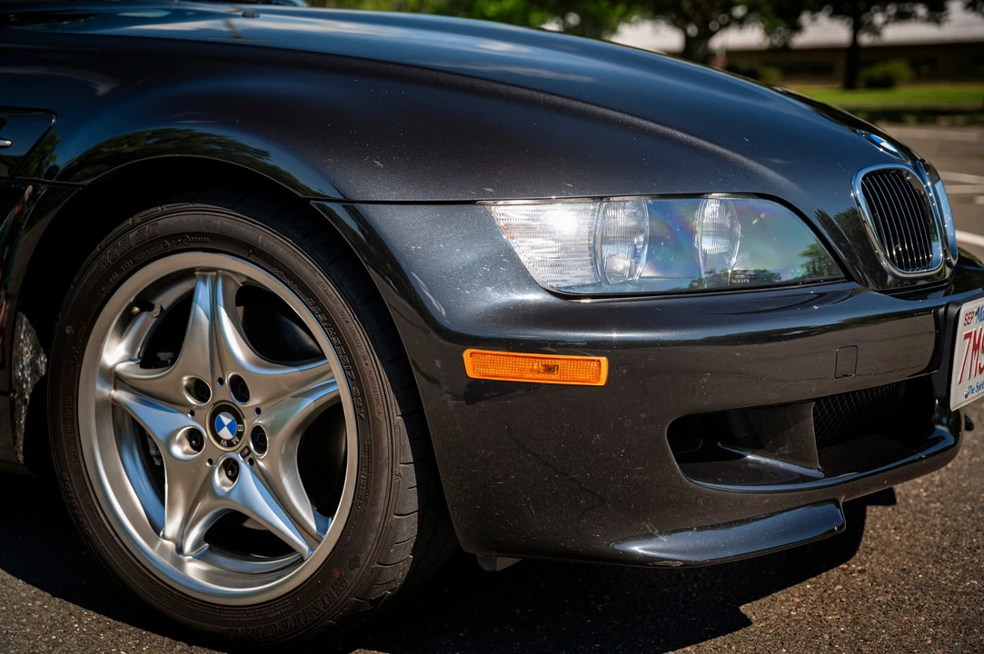 2000 BMW Z3 M Roadster - Image 16 of 31