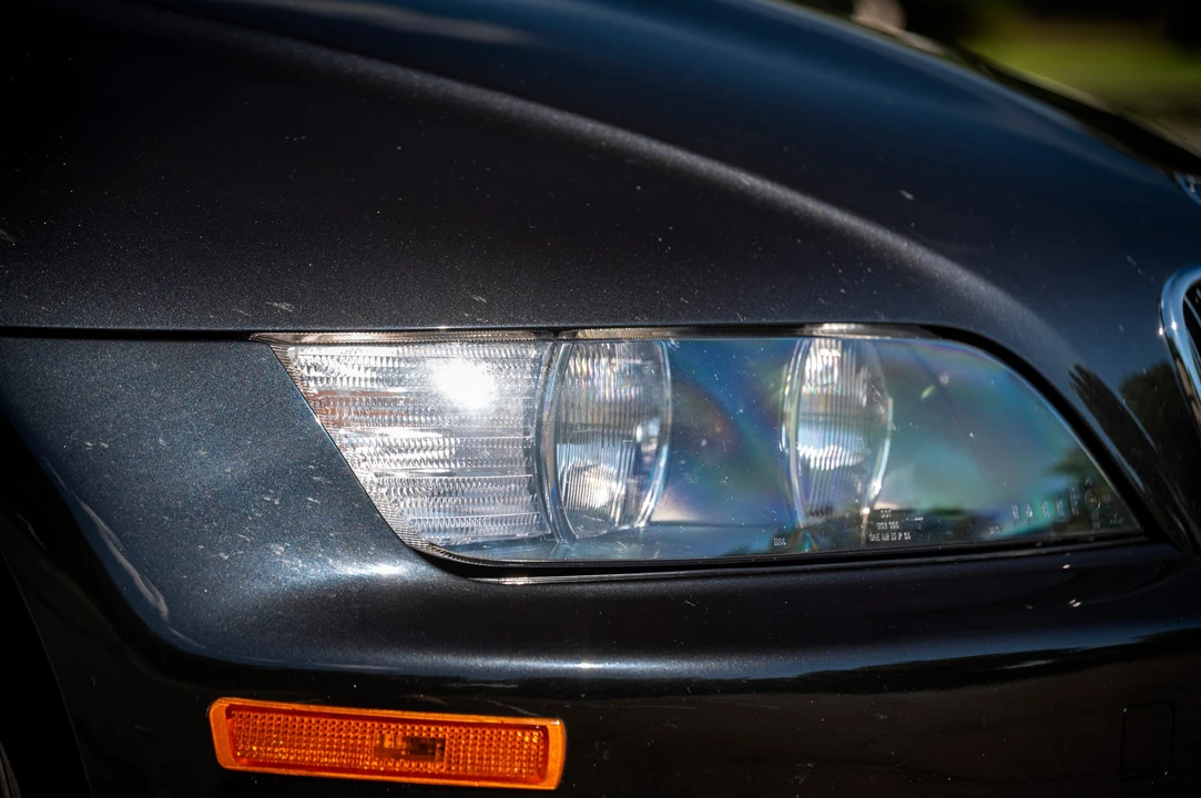 2000 BMW Z3 M Roadster - Image 17 of 31