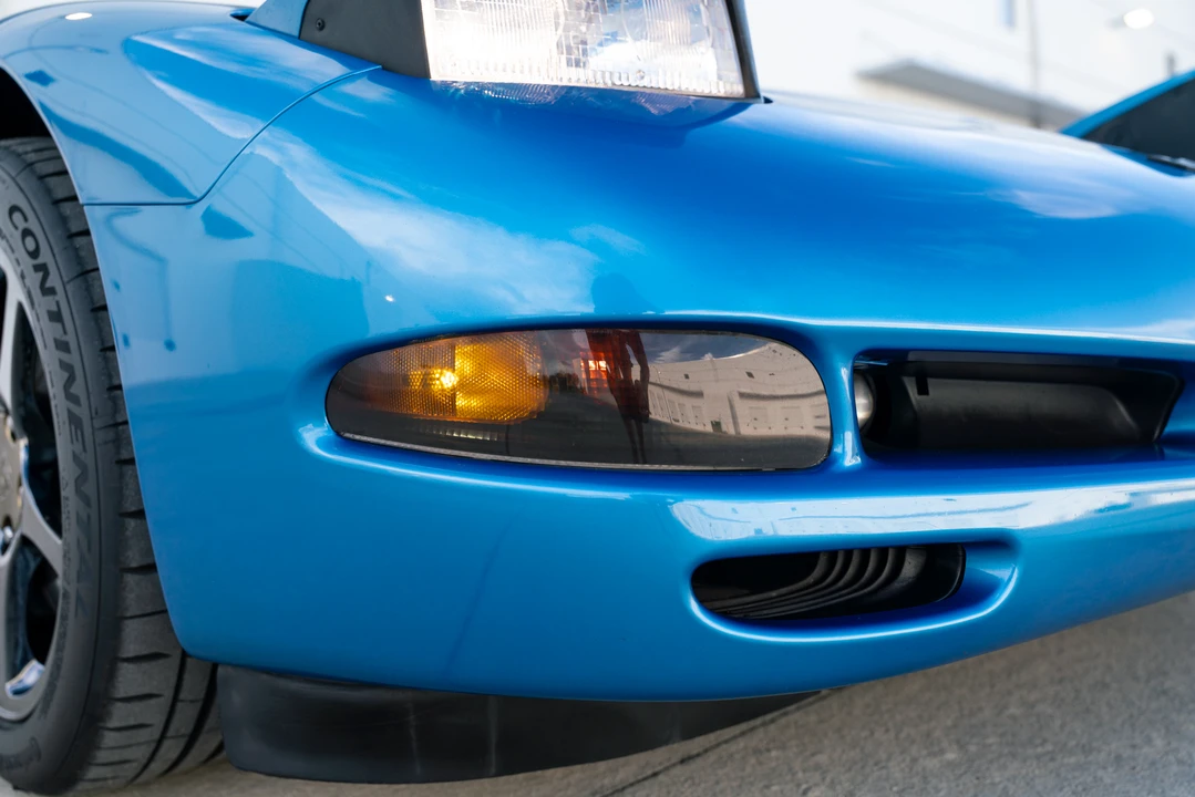 2000 Chevrolet Corvette C5 - Image 26 of 31