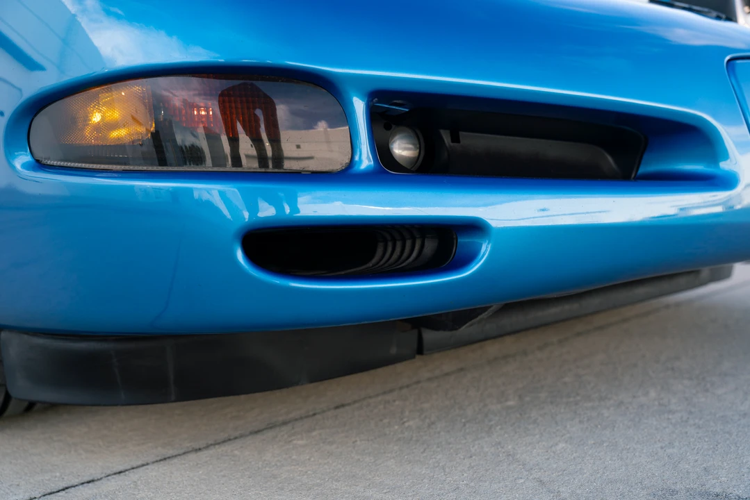 2000 Chevrolet Corvette C5 - Image 27 of 31