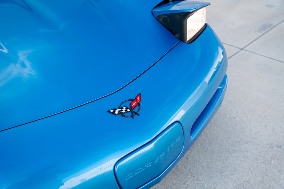 2000 Chevrolet Corvette C5 - Image 29 of 31
