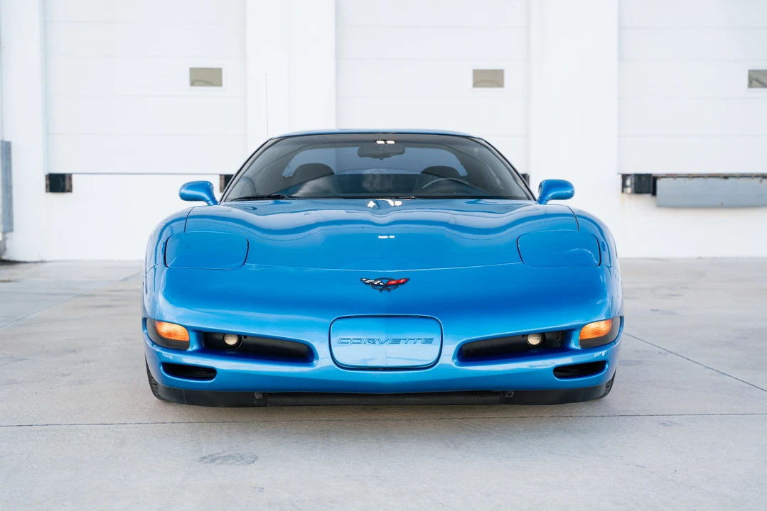 2000 Chevrolet Corvette C5 - Image 6 of 31