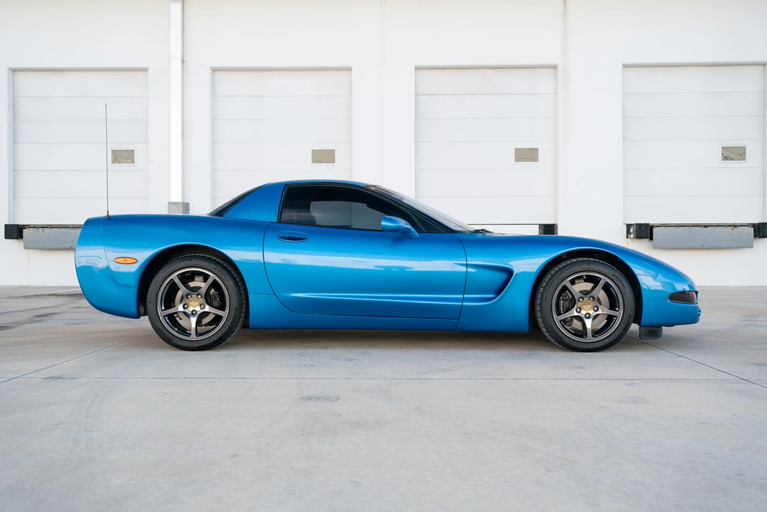 2000 Chevrolet Corvette C5 - Image 11 of 31
