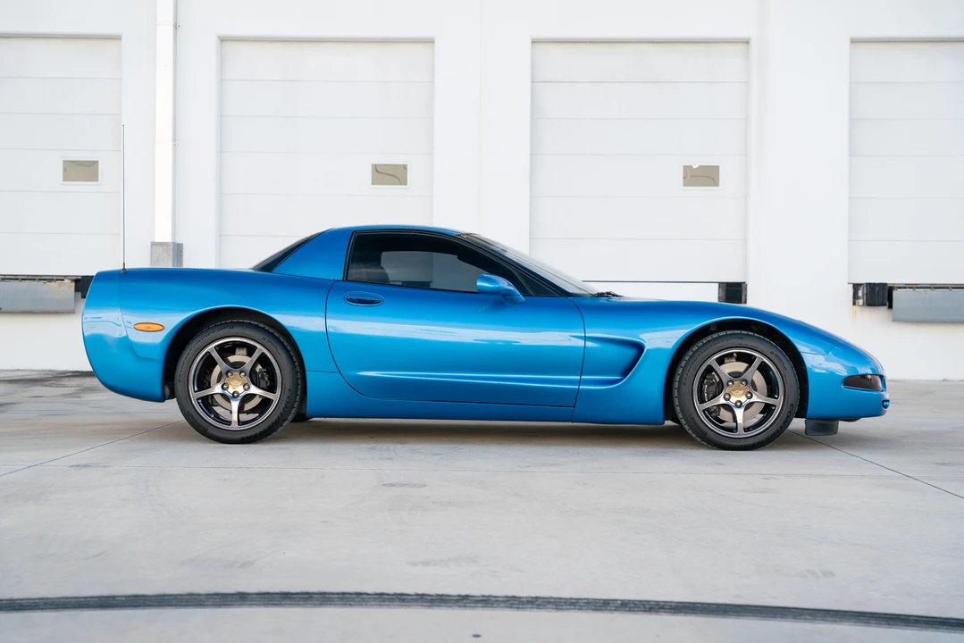 2000 Chevrolet Corvette C5 - Image 12 of 31